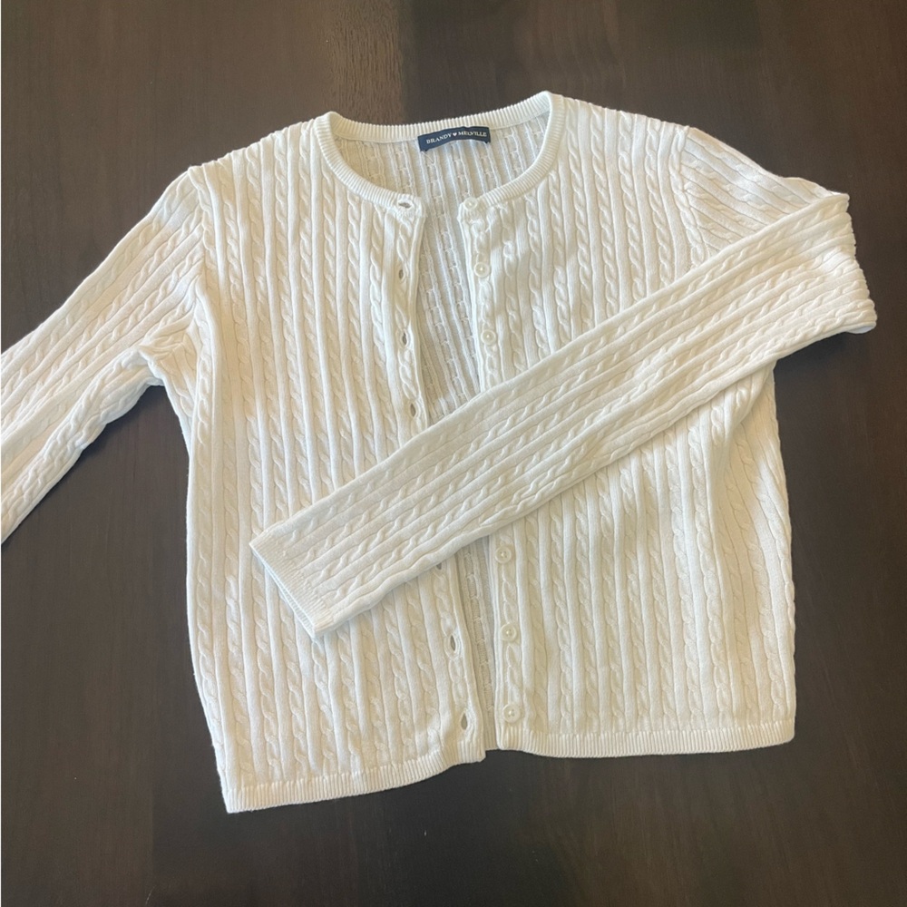 Brandy Melville cardigan